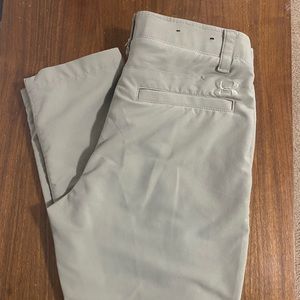 Under Armour Golf/Performance Pants